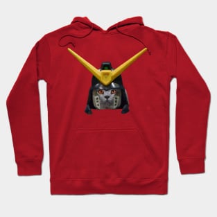 Gundam Spimeaow Hoodie